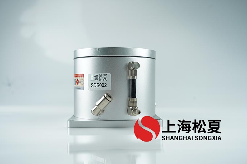 手動(dòng)影像測(cè)量?jī)x氣浮式隔振器有哪些優(yōu)勢(shì)？