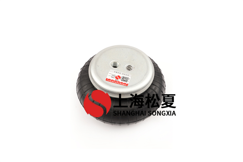 空氣彈簧的技術(shù)領(lǐng)域有什么作用？