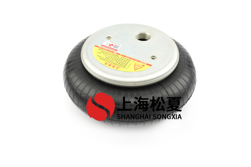 空調(diào)機(jī)組空氣彈簧有哪些安裝方式？