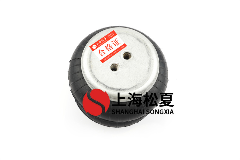 空氣彈簧蓄能器有哪些類型？