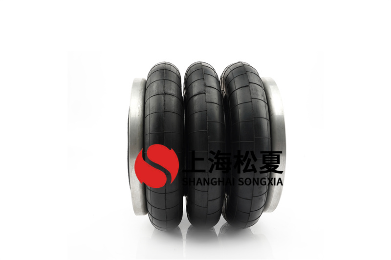 空氣彈簧的優(yōu)點(diǎn)和作用是什么？