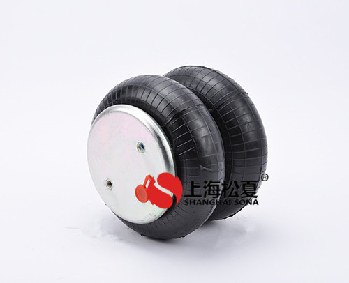 橡膠空氣彈簧用在車身有什么作用？